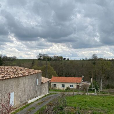 Maison 5 pièces 170000 €