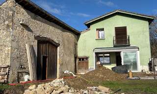 Maison 5 Pièces 152 m² à vendre à Doulezon (33350)