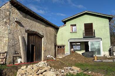 Maison 5 pièces 185000 €