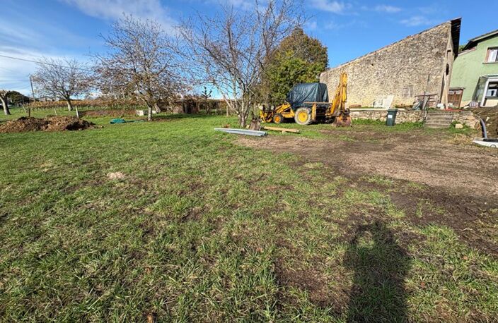 Maison à Doulezon, proche Gensac 152 m2, 4 chambres, dépendance et jardin — photo 2