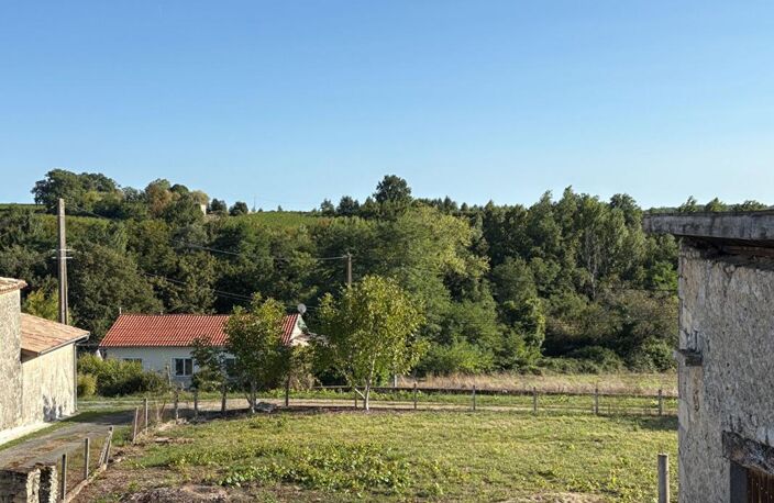 Maison à Doulezon, proche Gensac 152 m2, 4 chambres, dépendance et jardin — photo 3