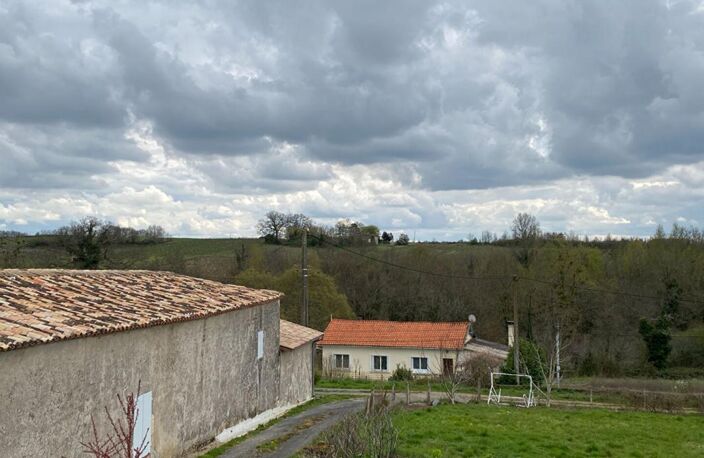 Maison à Doulezon, proche Gensac 152 m2, 4 chambres, dépendance et jardin — photo 4