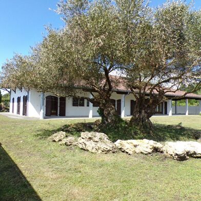 Maison 6 pièces 749000 €