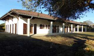 Maison 6 Pièces 253 m² à vendre à Soustons (40140)