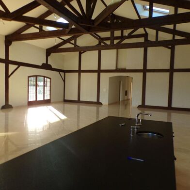 Maison 6 pièces 650000 €