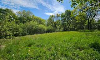 Terrain  1980 m² à vendre à Brive-la-Gaillarde (19100)