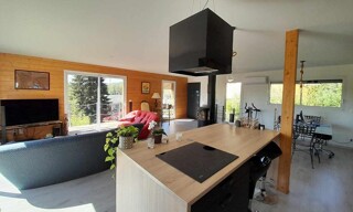 Maison 7 Pièces 127 m² à vendre à Bizanos (64320)