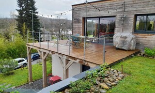 Maison 7 Pièces 127 m² à vendre à Bizanos (64320)
