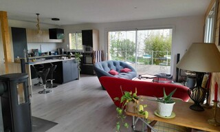 Maison 7 Pièces 127 m² à vendre à Bizanos (64320)