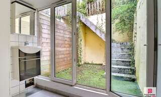 Appartement 1 Pièce 31 m² à vendre à Montreuil (93100)