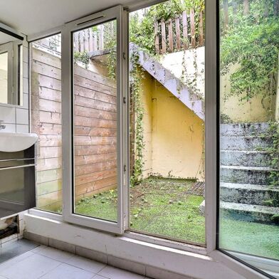 Appartement 1 pièces 150000 €