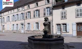 Maison 8 Pièces 232 m² à vendre à Faucogney-et-la-Mer (70310)