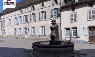 Maison 8 Pièces 232 m² à vendre à Faucogney-et-la-Mer (70310)