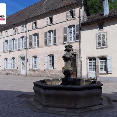 Maison 8 pièces 106000 €