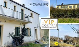 Appartement 2 Pièces 60 m² à vendre à Houdan (78550)