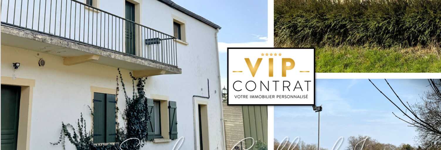 Appartement 2 Pièces 60 m² à vendre à Houdan (78550)