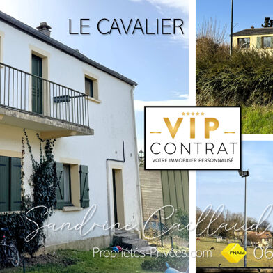 Appartement 2 pièces 137000 €