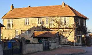 Maison 6 Pièces 177 m² à vendre à Champforgeuil (71530)