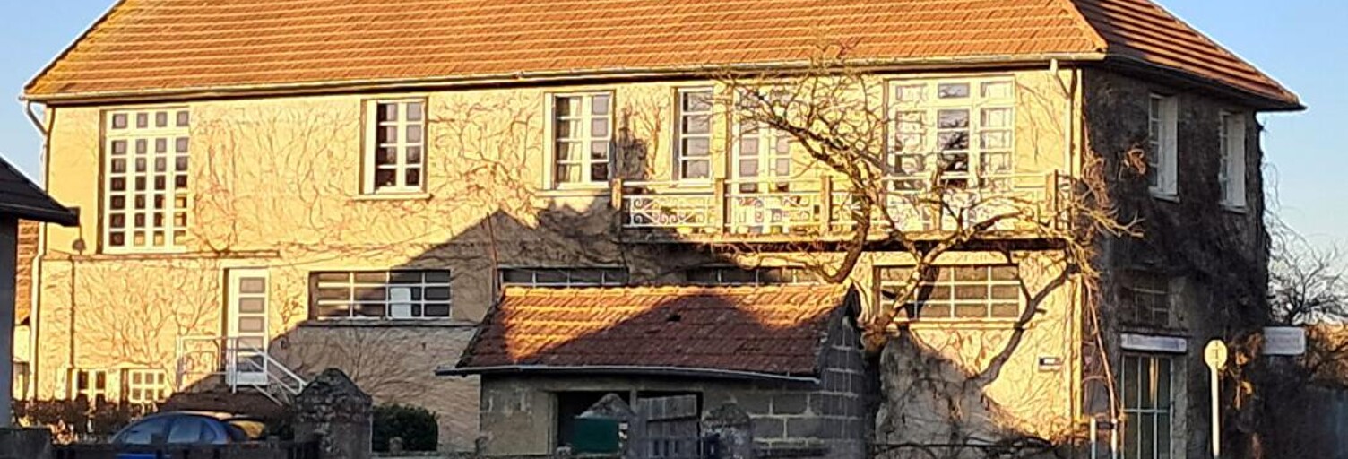 Maison 6 Pièces 177 m² à vendre à Champforgeuil (71530)