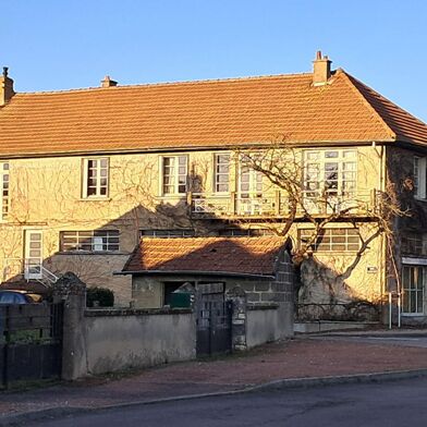 Maison 6 pièces 380000 €