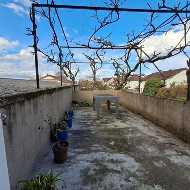 Maison 6 pièces 380000 €