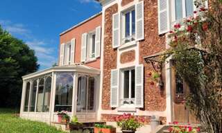 Maison 7 Pièces 144 m² à vendre à Brunoy (91800)