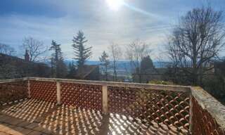 Maison 7 Pièces 125 m² à vendre à Le Broc (63500)