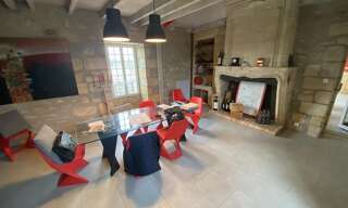 Maison 6 Pièces 230 m² à vendre à Saint-Pey-de-Castets (33350)