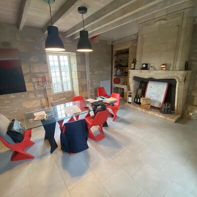 Maison 6 pièces 539500 €