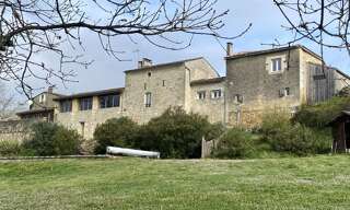 Maison 6 Pièces 230 m² à vendre à Saint-Pey-de-Castets (33350)