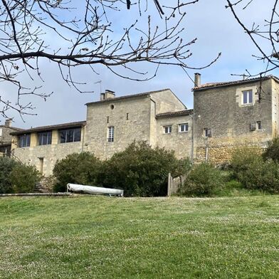 Maison 6 pièces 539500 €