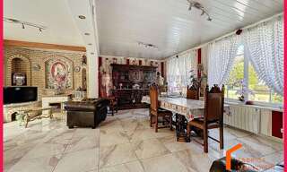 Maison 6 Pièces 195 m² à vendre à Montreuil-sur-Mer (62170)
