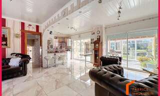 Maison 6 Pièces 195 m² à vendre à Montreuil-sur-Mer (62170)