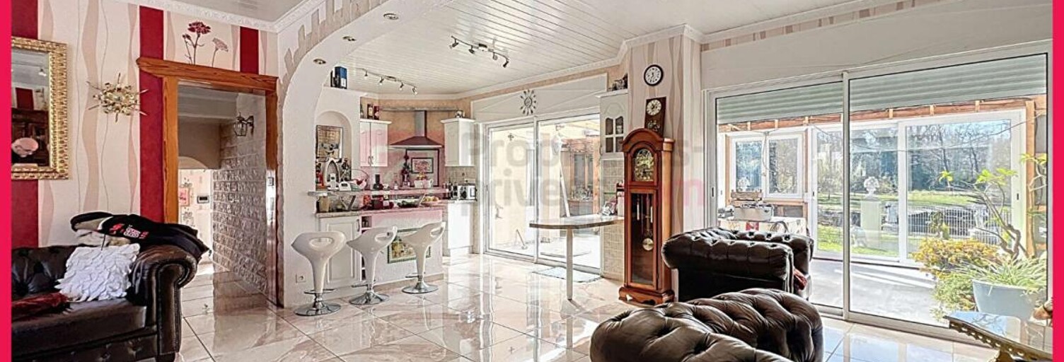 Maison 6 Pièces 195 m² à vendre à Montreuil-sur-Mer (62170)