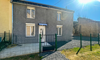 Maison 3 Pièces 48 m² à vendre à Matton-et-Clémency (08110)