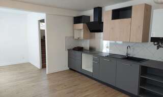 Maison 4 Pièces 90 m² à vendre à Lillebonne (76170)