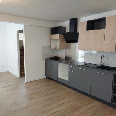 Maison 4 pièces 159900 €