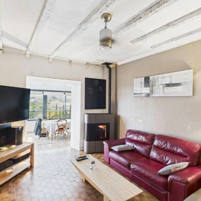 Maison 3 pièces 249000 €