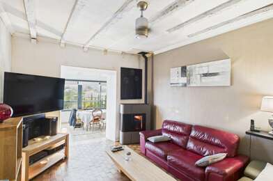 Maison 3 pièces 249000 €