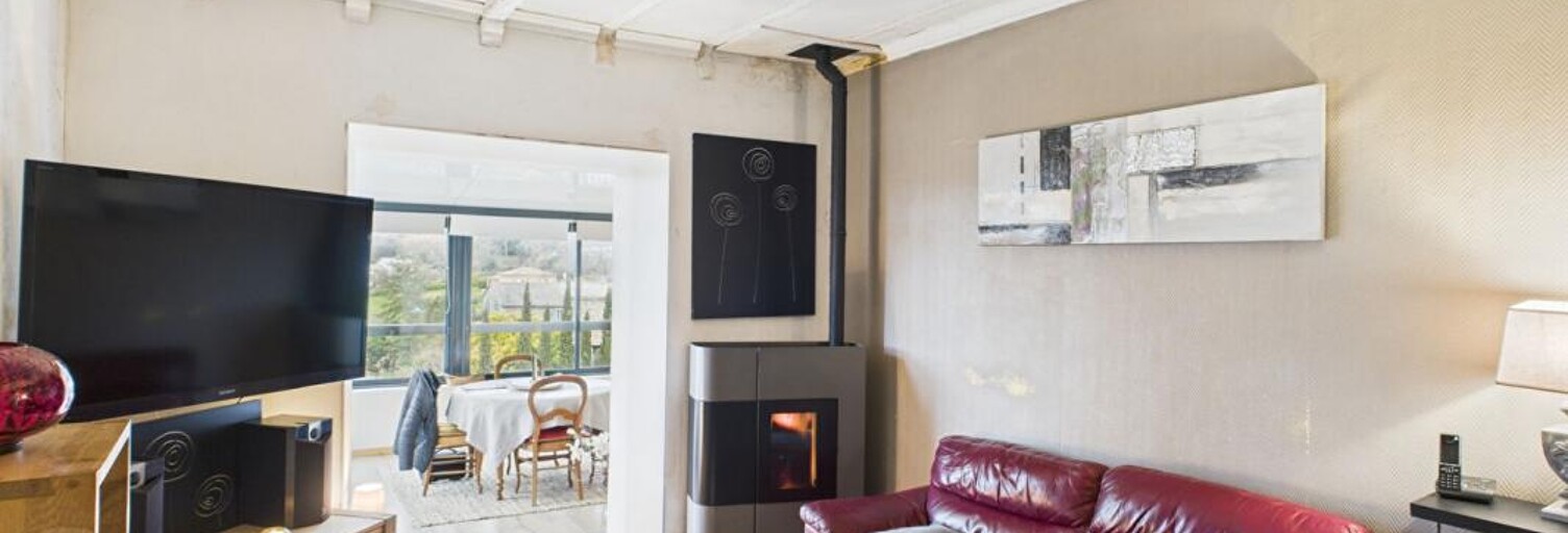 Maison 3 Pièces 102 m² à vendre à Joyeuse (07260)