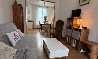 Maison 7 Pièces 105 m² à vendre à Auvers-sur-Oise (95430)