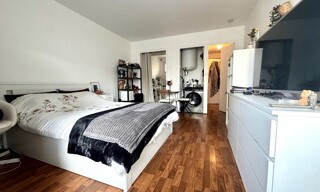 Appartement 1 Pièce 26 m² à vendre à Lyon 8 (69008)
