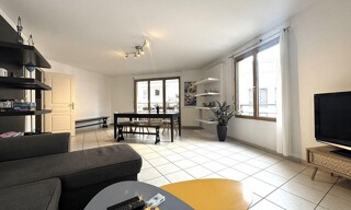 Appartement 4 Pièces 102 m² à vendre à Lyon 7 (69007)