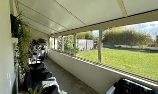 Maison 3 Pièces 83 m² à vendre à Vertou (44120)