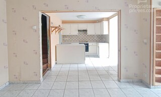 Maison 4 Pièces 76 m² à vendre à Saint-Étienne-du-Rouvray (76800)