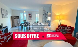 Maison 5 Pièces 115 m² à vendre à Champagné (72470)