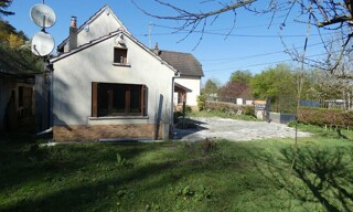 Maison 3 Pièces 90 m² à vendre à Ivry-la-Bataille (27540)