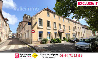 Maison 10 Pièces 360 m² à vendre à Sézanne (51120)