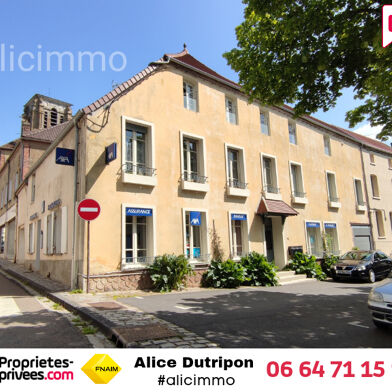 Maison 10 pièces 399000 €