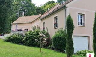 Maison 7 Pièces 162 m² à vendre à Magny-en-Vexin (95420)